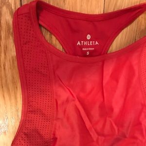 • Athleta • Performance Tank Top